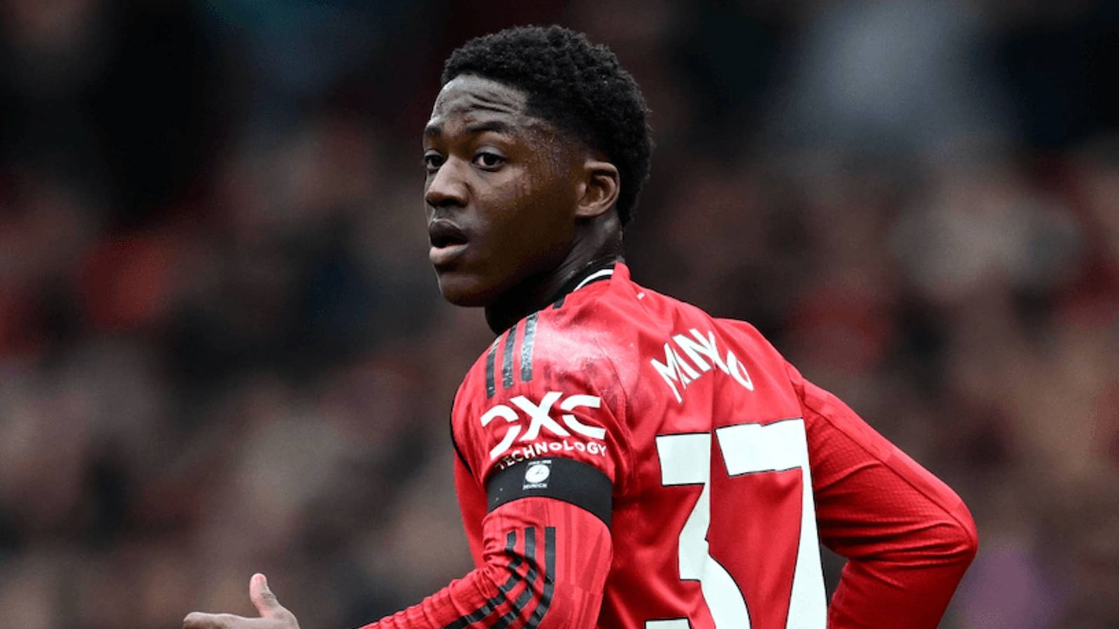 England football squad announcement press conference