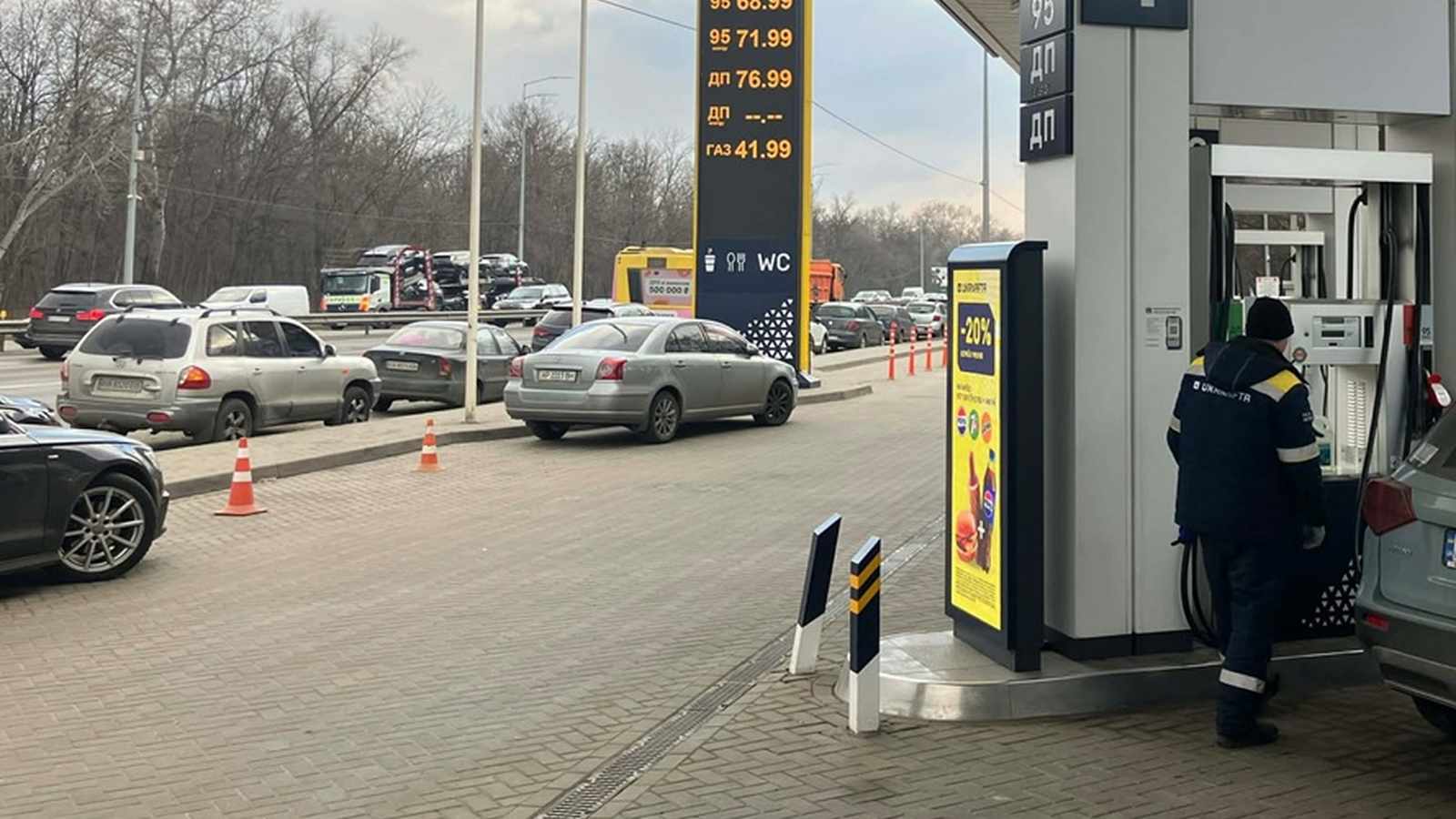 Governments Pivot to Targeted Relief as Fuel Prices Surge