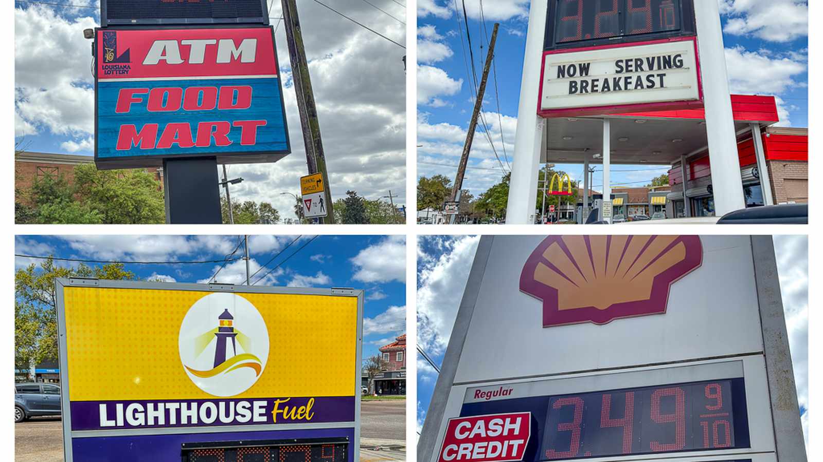 Oil tanker ship at sea