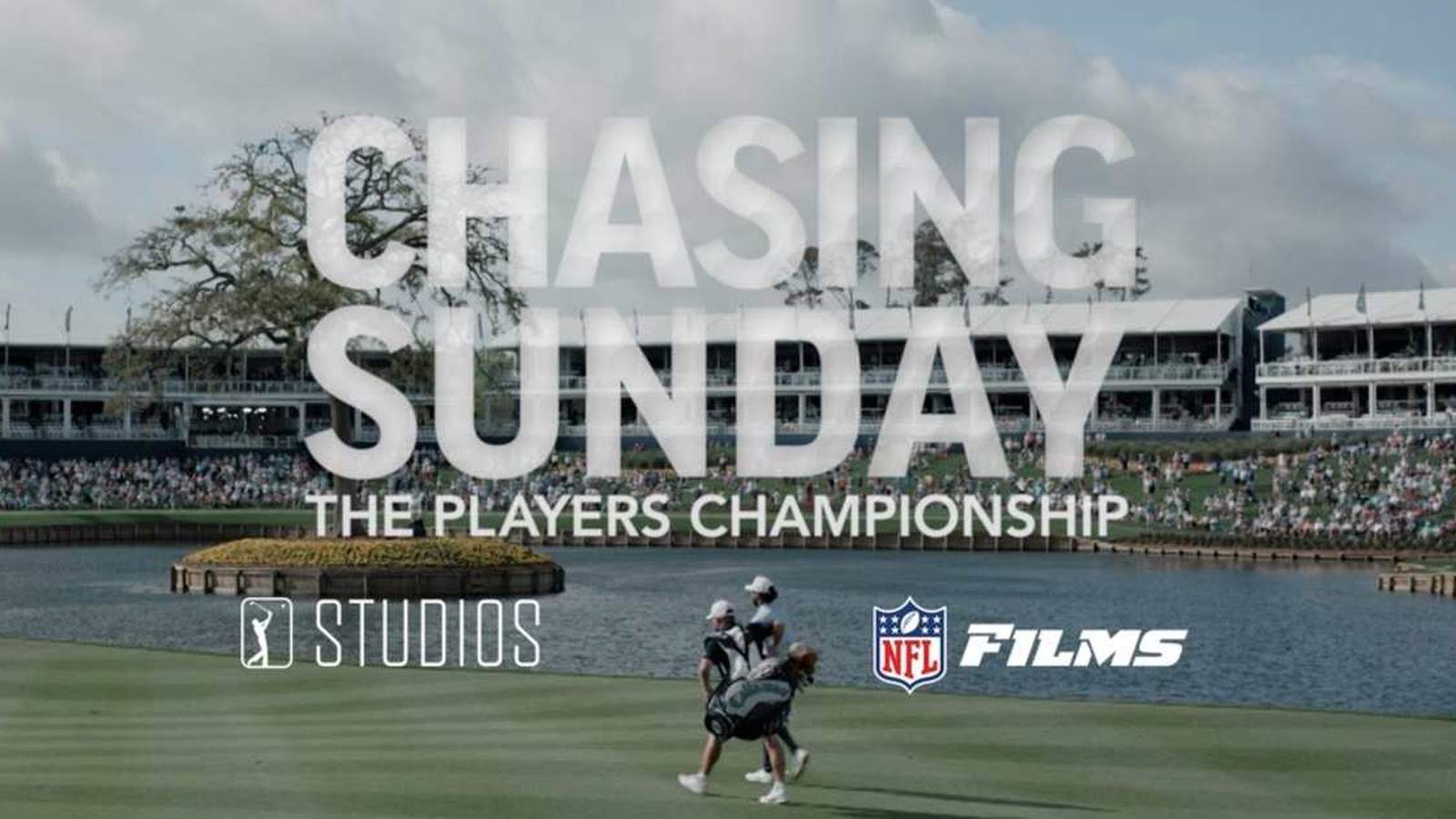 PGA TOUR-ը ներկայացրել է «Chasing Sunday» նախագիծը՝ THE PLAYERS-ի եզրափակչի ընթացքում