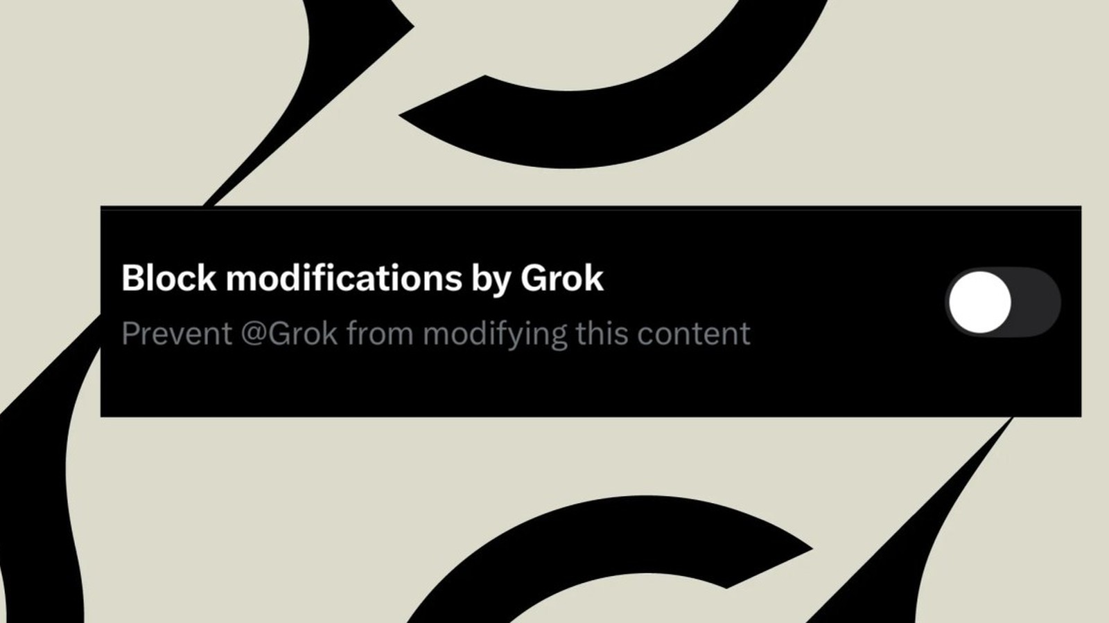 Grok’s Unfiltered Reality: Privacy Tools Fall Short