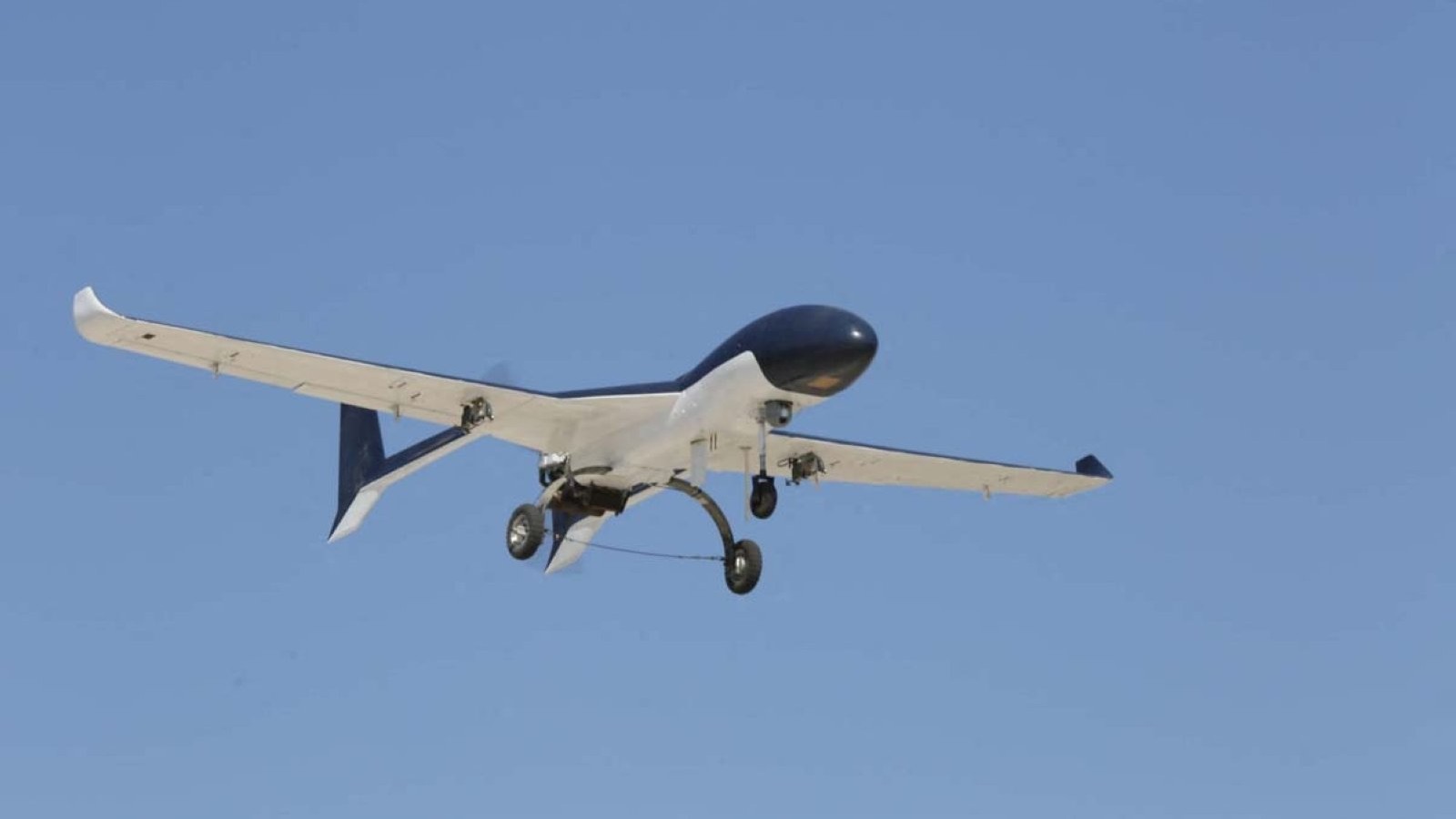 British Type 45 destroyer warship