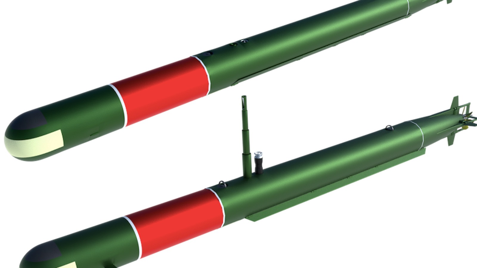 Իրանի «Աժդար»-ը՝ նոր գաղտնի սպառնալիք ծովային անվտանգության համար