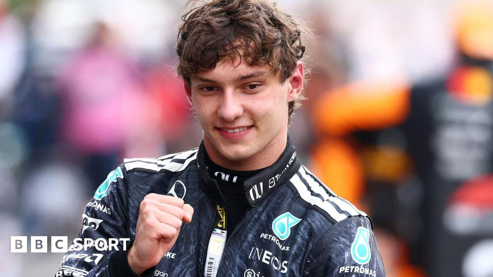 Կիմի Անտոնելին գլխավորեց F1-ի մրցաշարային աղյուսակը Սուզուկայում տարած հաղթանակից հետո