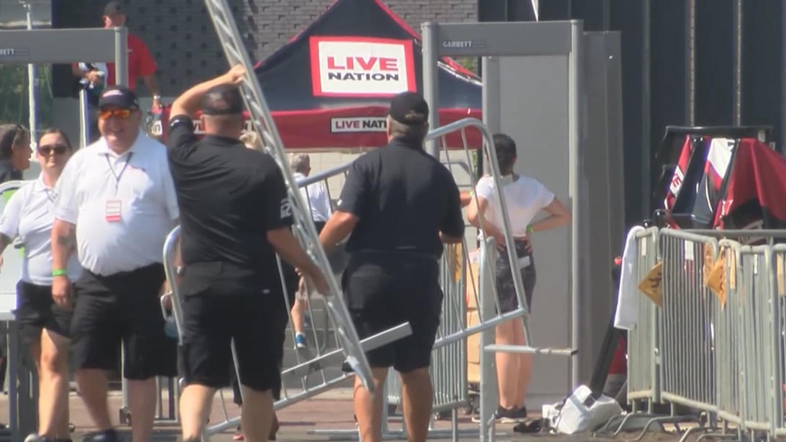 Live Nation-ի և ԱՆ-ի միջև համաձայնագիրը բախվում է դատախազների դիմադրությանը