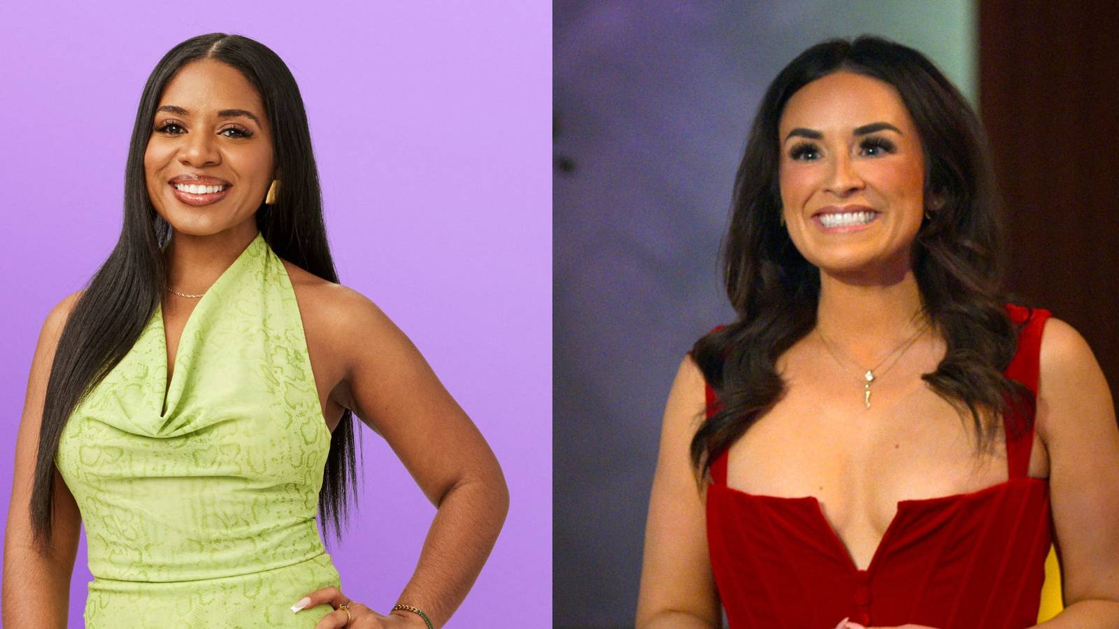 Couples from Love Is Blind Season 10