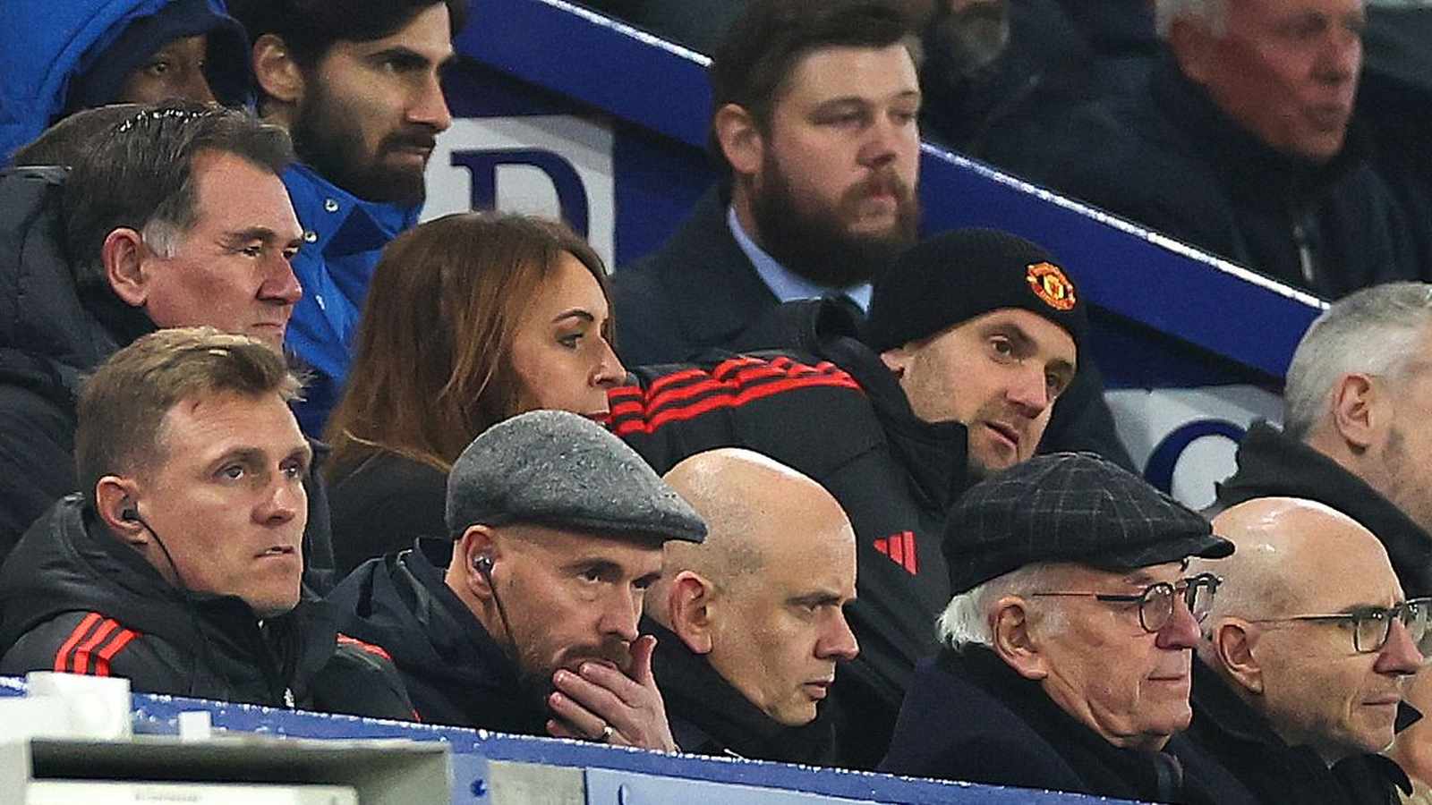 Manchester United Mulls Casemiro Future Amidst Transfer Speculation