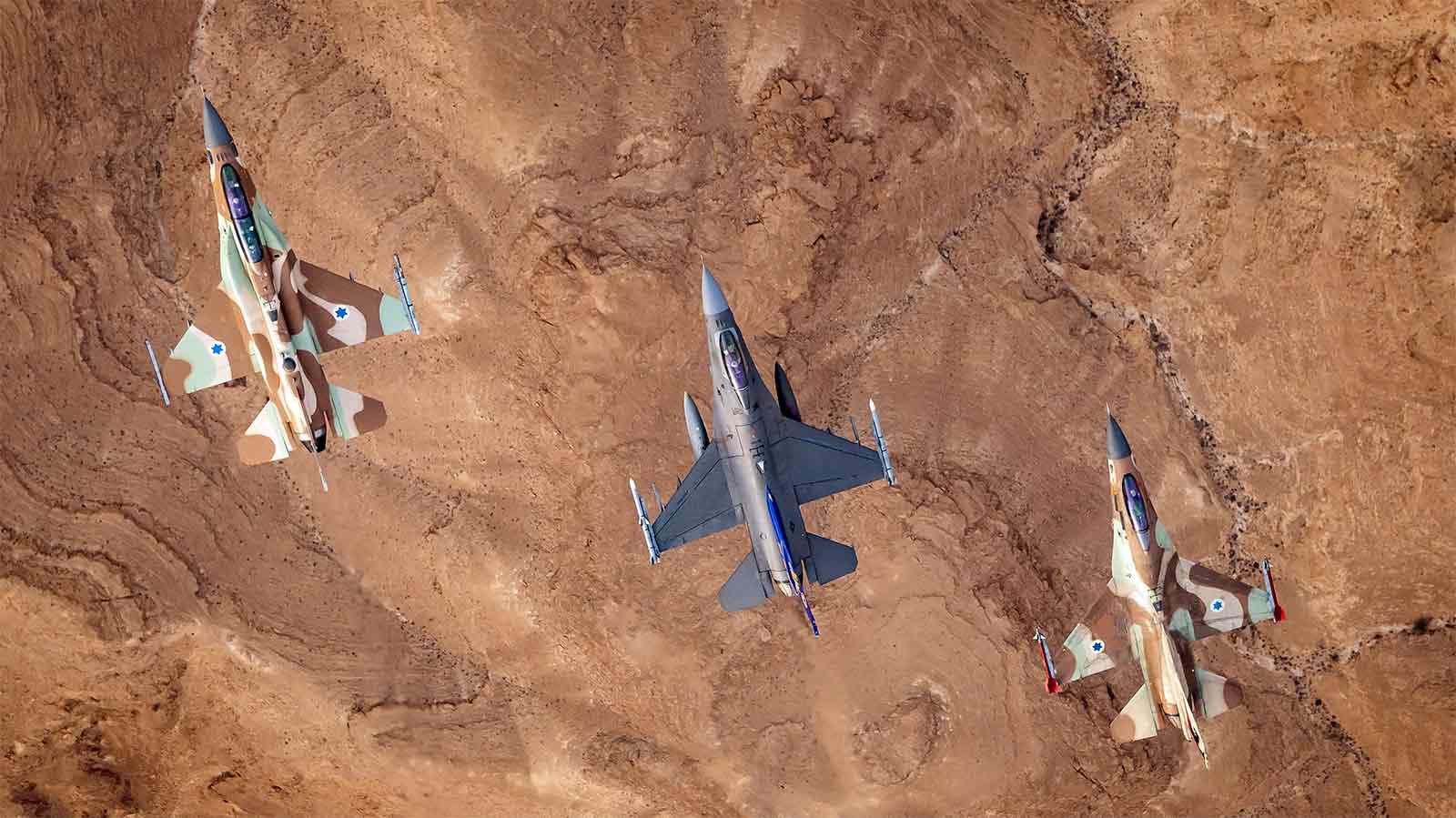 US Military Aircraft Losses Mount During Operation Epic Fury