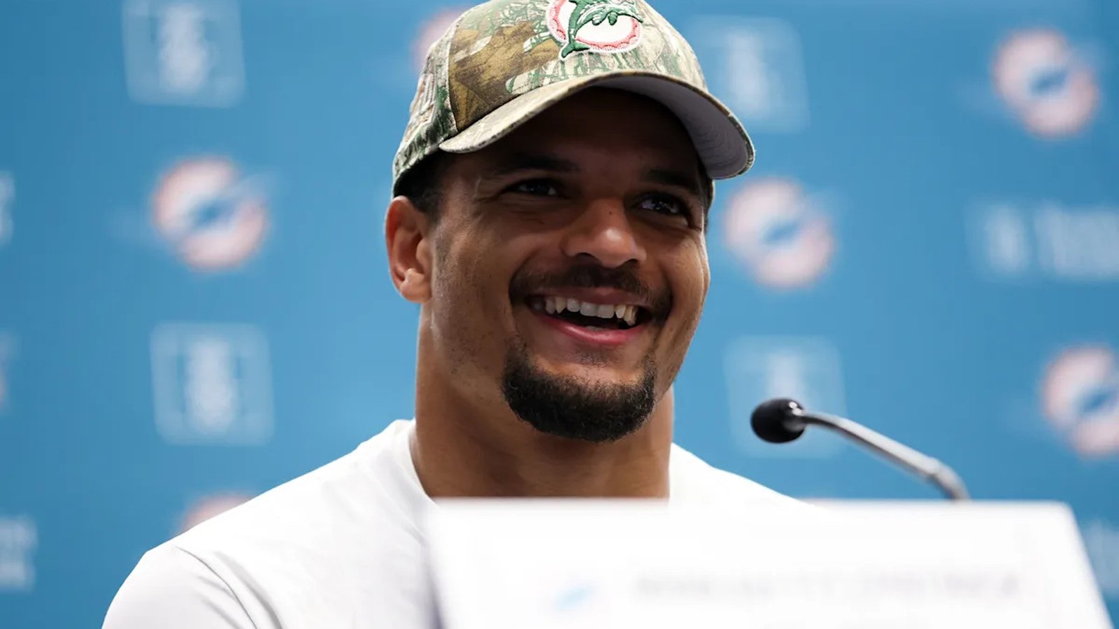 Minkah Fitzpatrick Traded to Jets in AFC East Shakeup