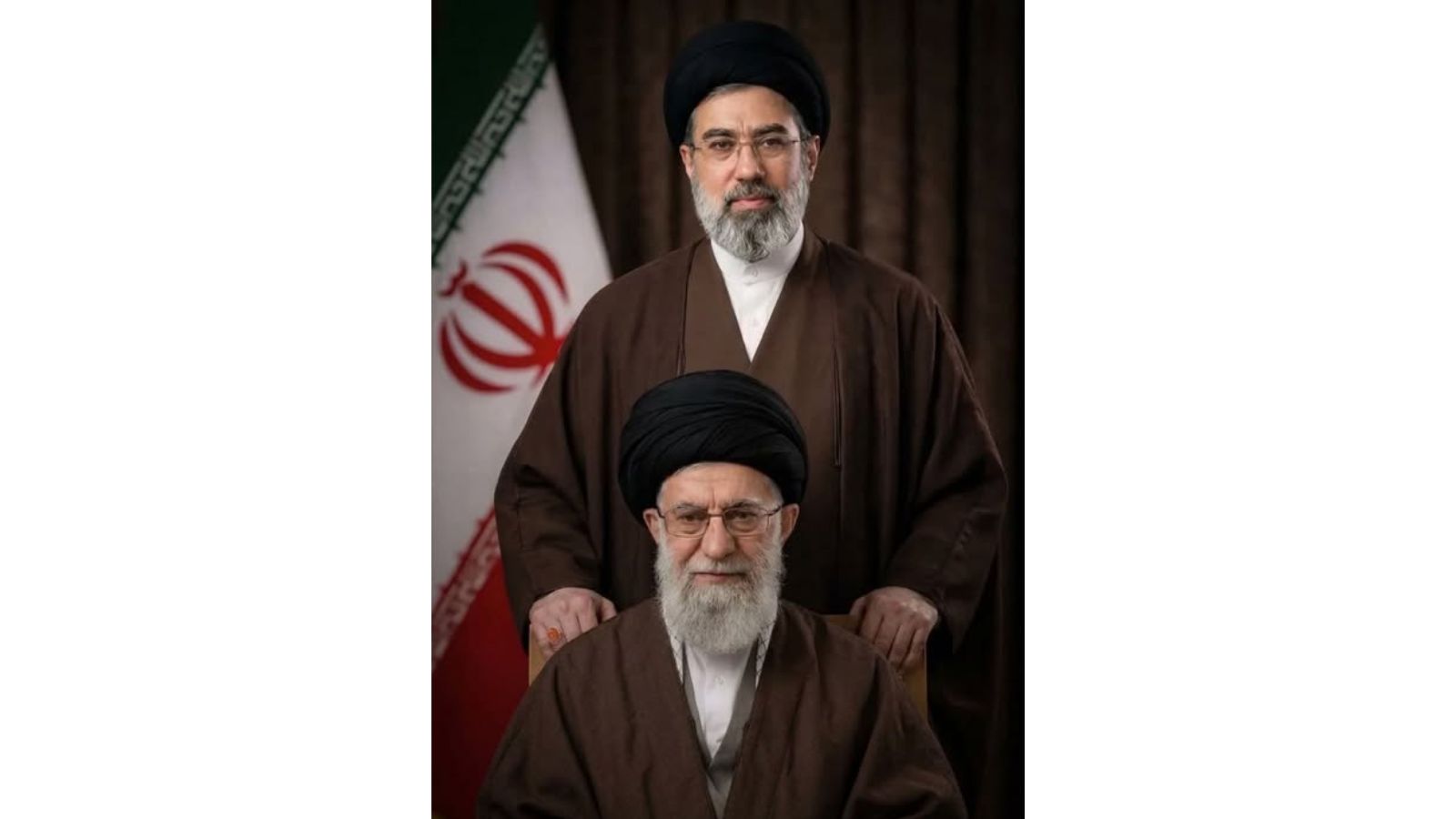 Իրանում ընտրվեց նոր գերագույն առաջնորդը