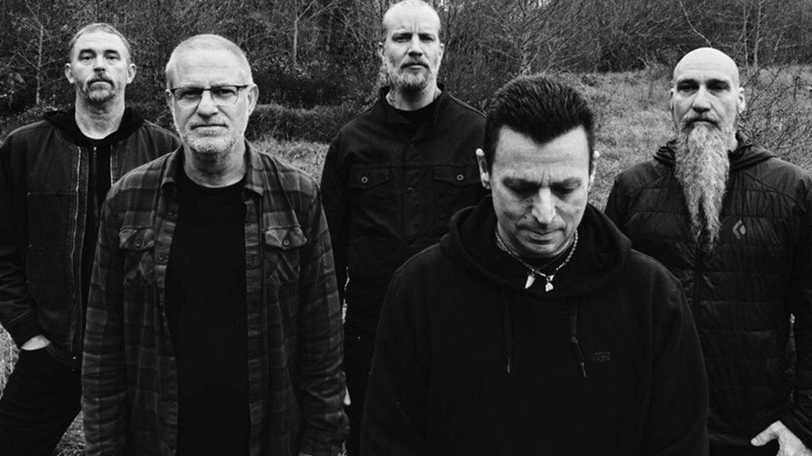 Neurosis-ը վերադառնում է նոր ալբոմով և նոր անդամով՝ երկարատև դադարից հետո