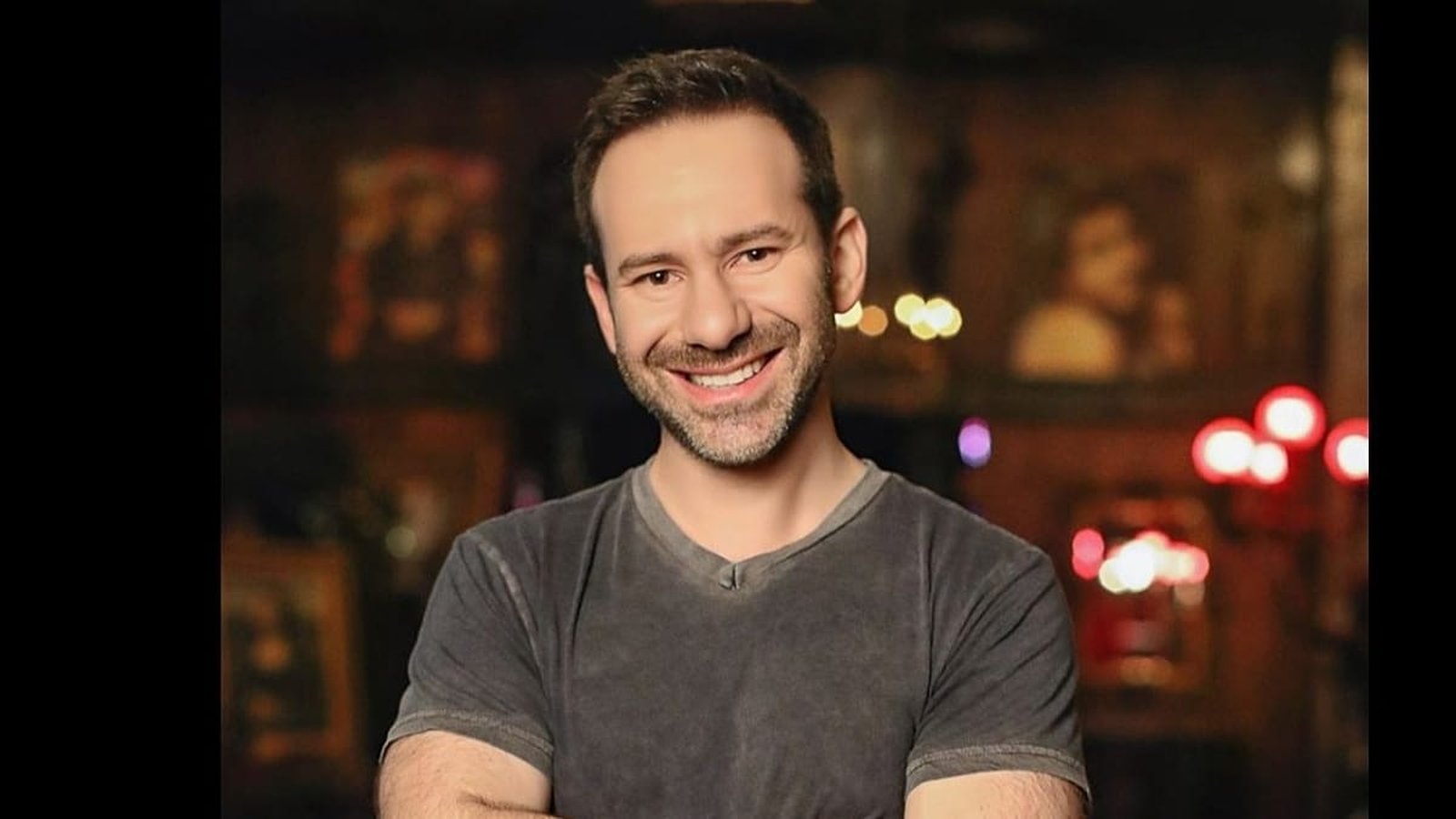 Leonid Radvinsky, OnlyFans Owner, Passes Away at 43