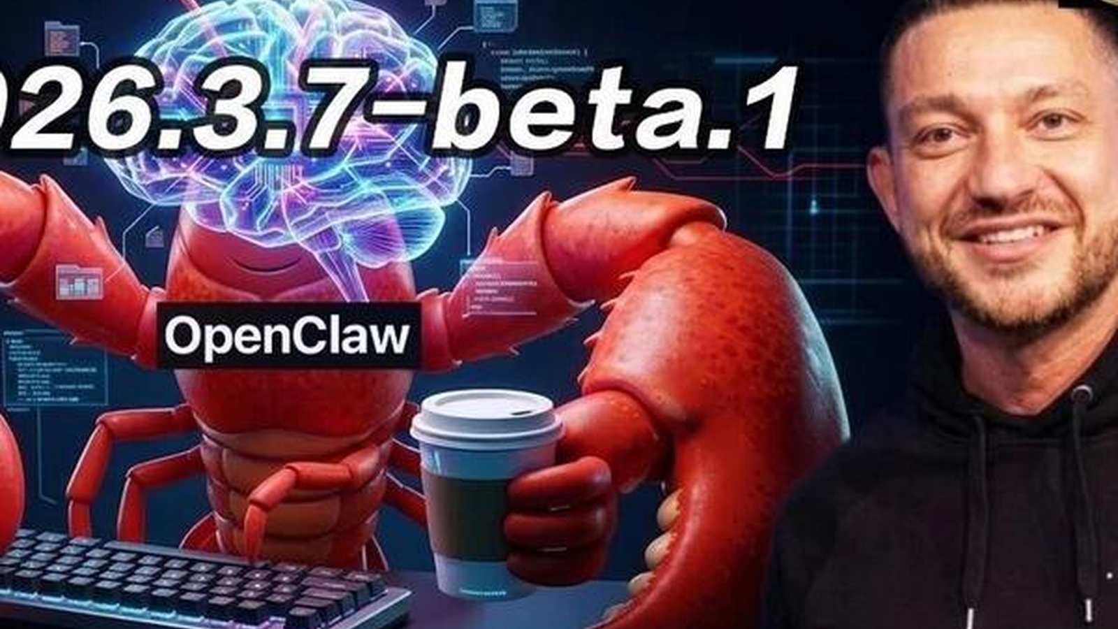 AI agent cloud security concept