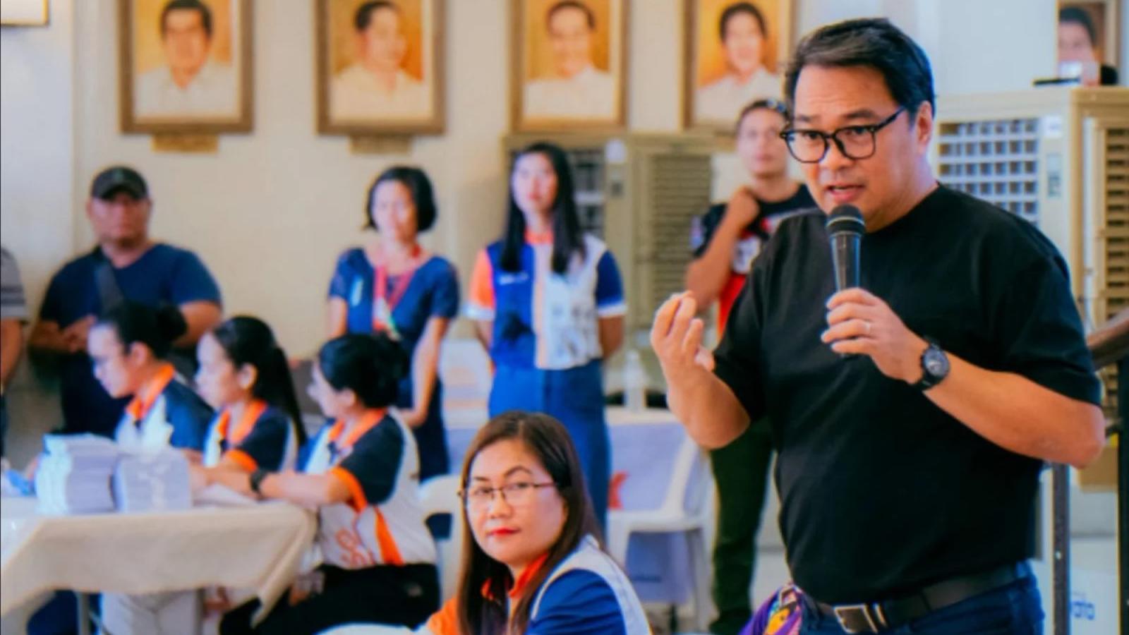 Nationwide Fuel Subsidy Rollout: What Drivers Need to Know