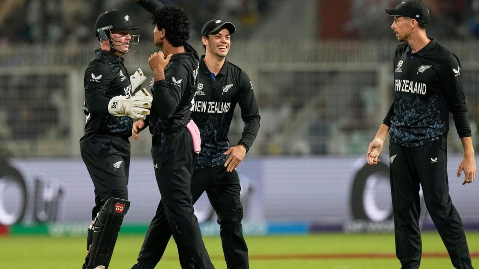 Ռաչին Ռավինդրան փայլեց Քսան20 Աշխարհի գավաթի կիսաեզրափակչում