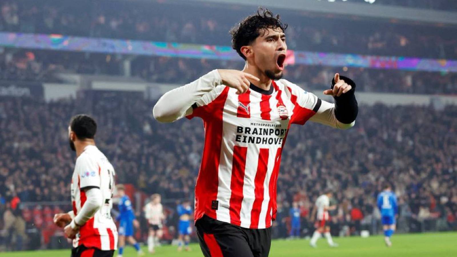 Ricardo Pepi Focused on Next Game Amid Fulham Transfer Speculation