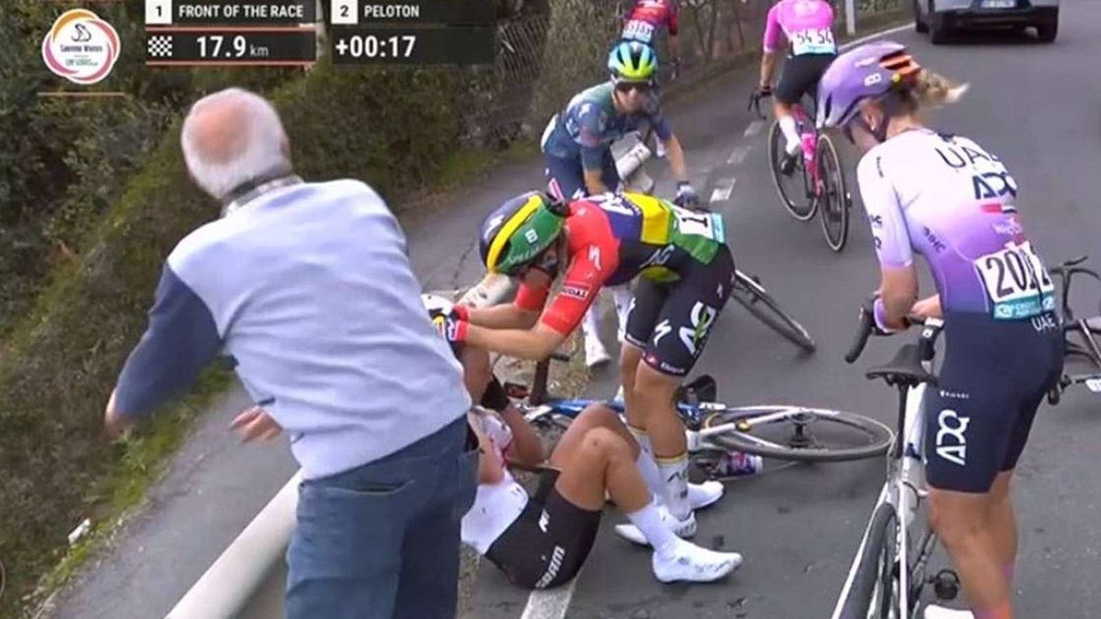 SBS On Demand streaming platform logo