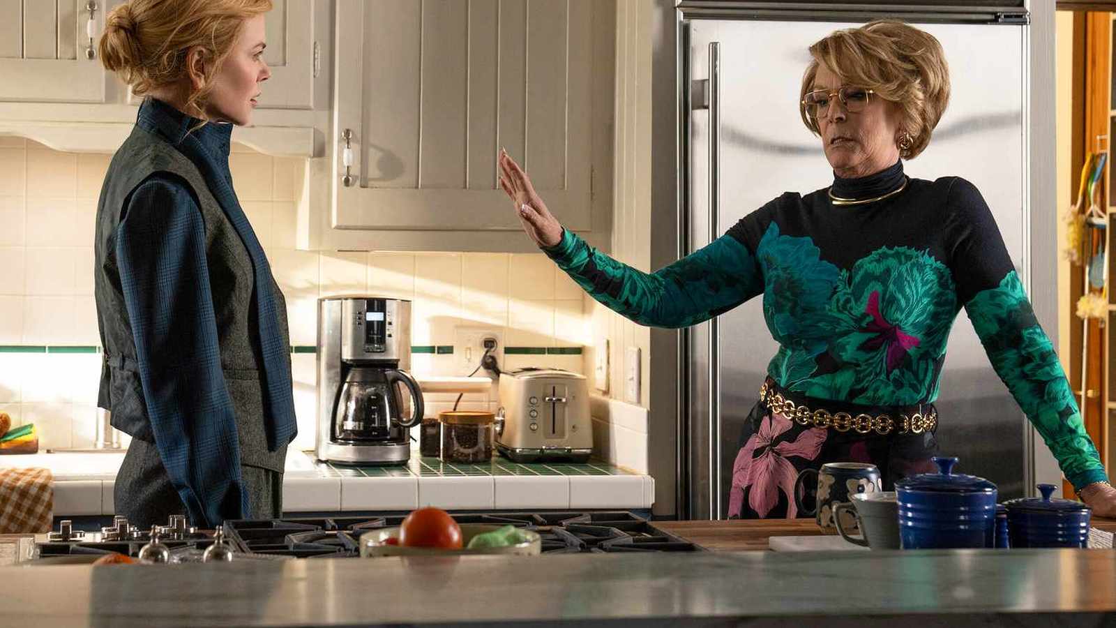 «Սկարպետա» սերիալը երկարաձգվել է երկրորդ եթերաշրջանի՝ չնայած բռնության տեսարանների շուրջ ծագած սկանդալին