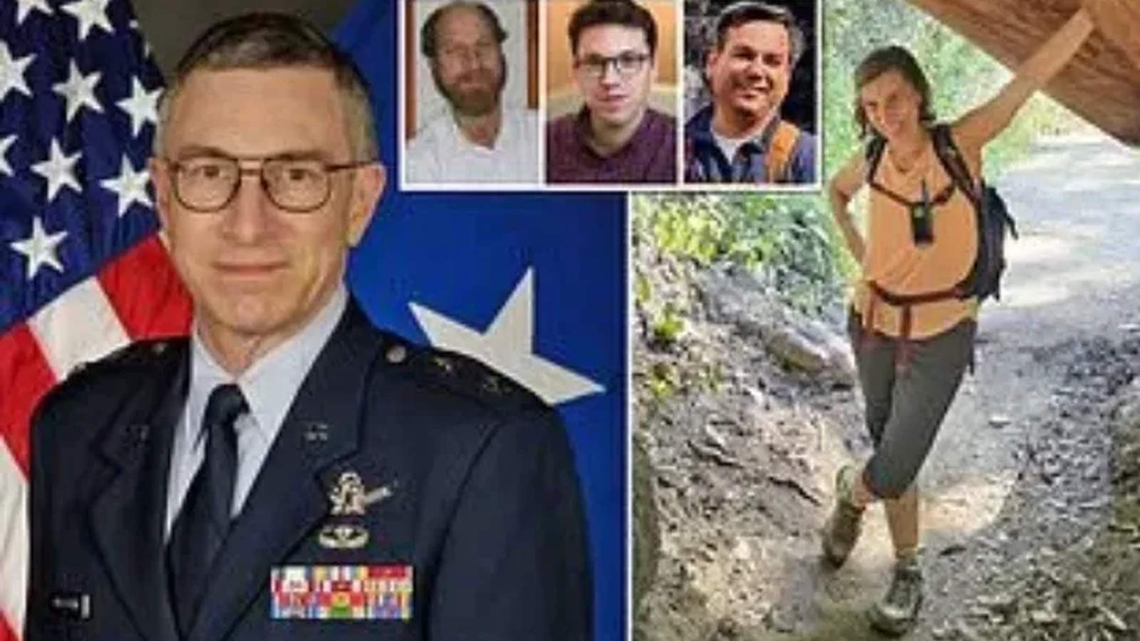 Concerns Mount Over Missing Scientists Amid Trump Disclosure Push