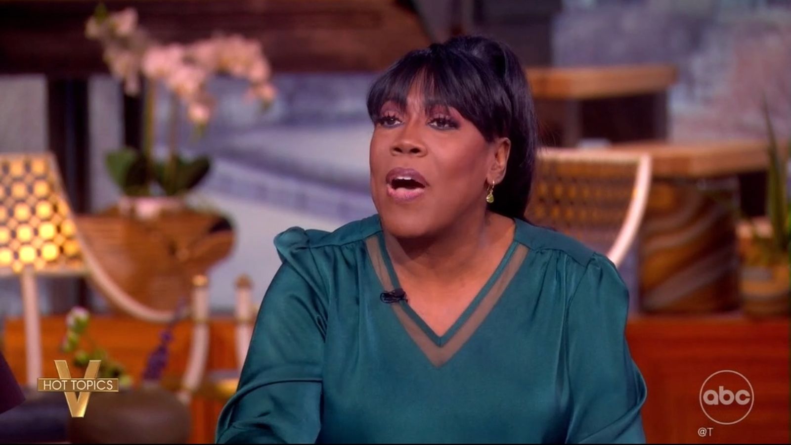 Sheryl Underwood Reclaims Spotlight Amid Broadcaster Return