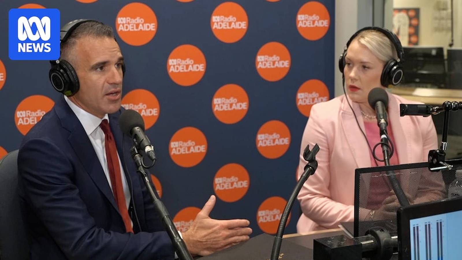 Political campaign signage in Australia