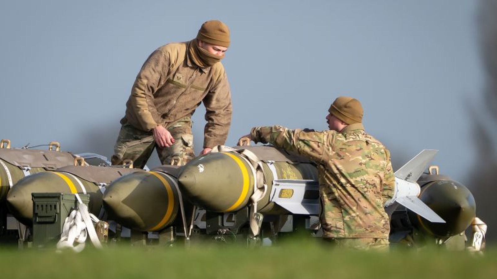 Շվեյցարիան դադարեցնում է զենքի արտահանումը ԱՄՆ՝ Իրանի պատերազմի պայմաններում՝ հղում անելով չեզոքությանը