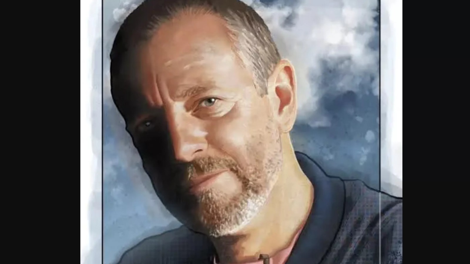 Australian TV director Ted Emery