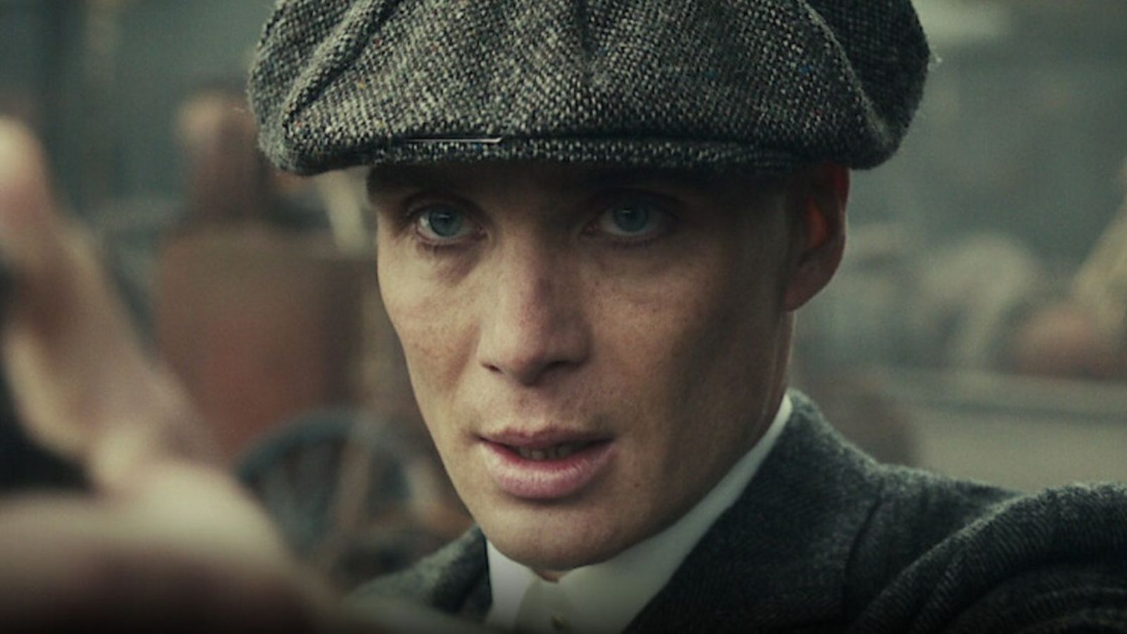 Netflix Film Ends Tommy Shelby’s Story in Wartime 1940