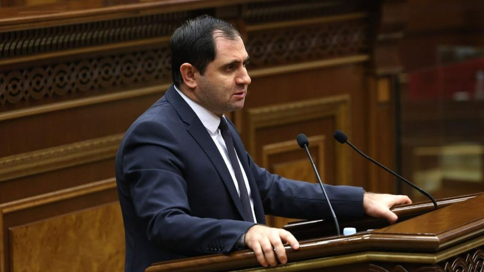 Վազգեն Սարգսյանի ակադեմիայի շրջանավարտների աշխատավարձը՝ ծառայության անցնելիս