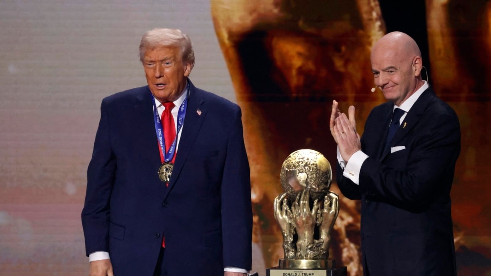 Իրանի հավաքականը կմասնակցի ԱՄՆ-ում կայանալիք աշխարհի առաջնությանը