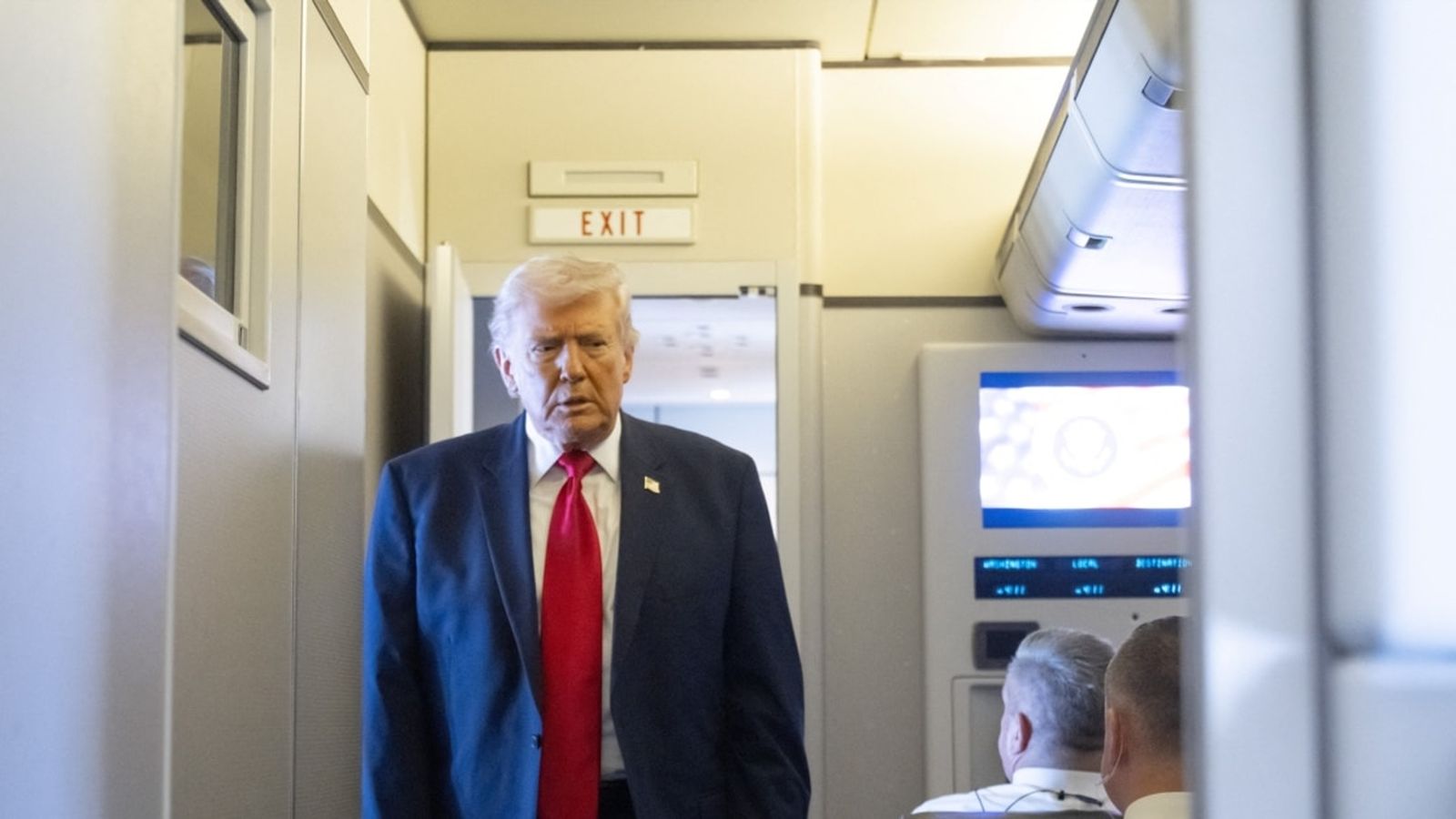 Թրամփը և Նեթանյահուն համատեղ կկայացնեն Իրանի հետ պատերազմի դադարեցման որոշումը