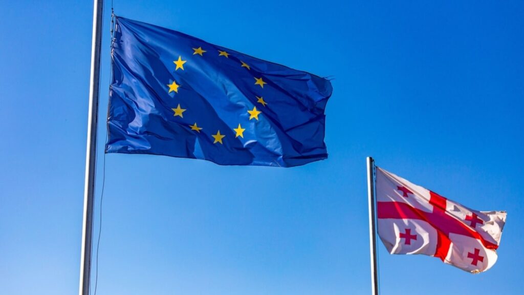 Եվրամիությունը դադարեցնում է առանց վիզայի ռեժիմը Վրաստանի պաշտոնյաների համար