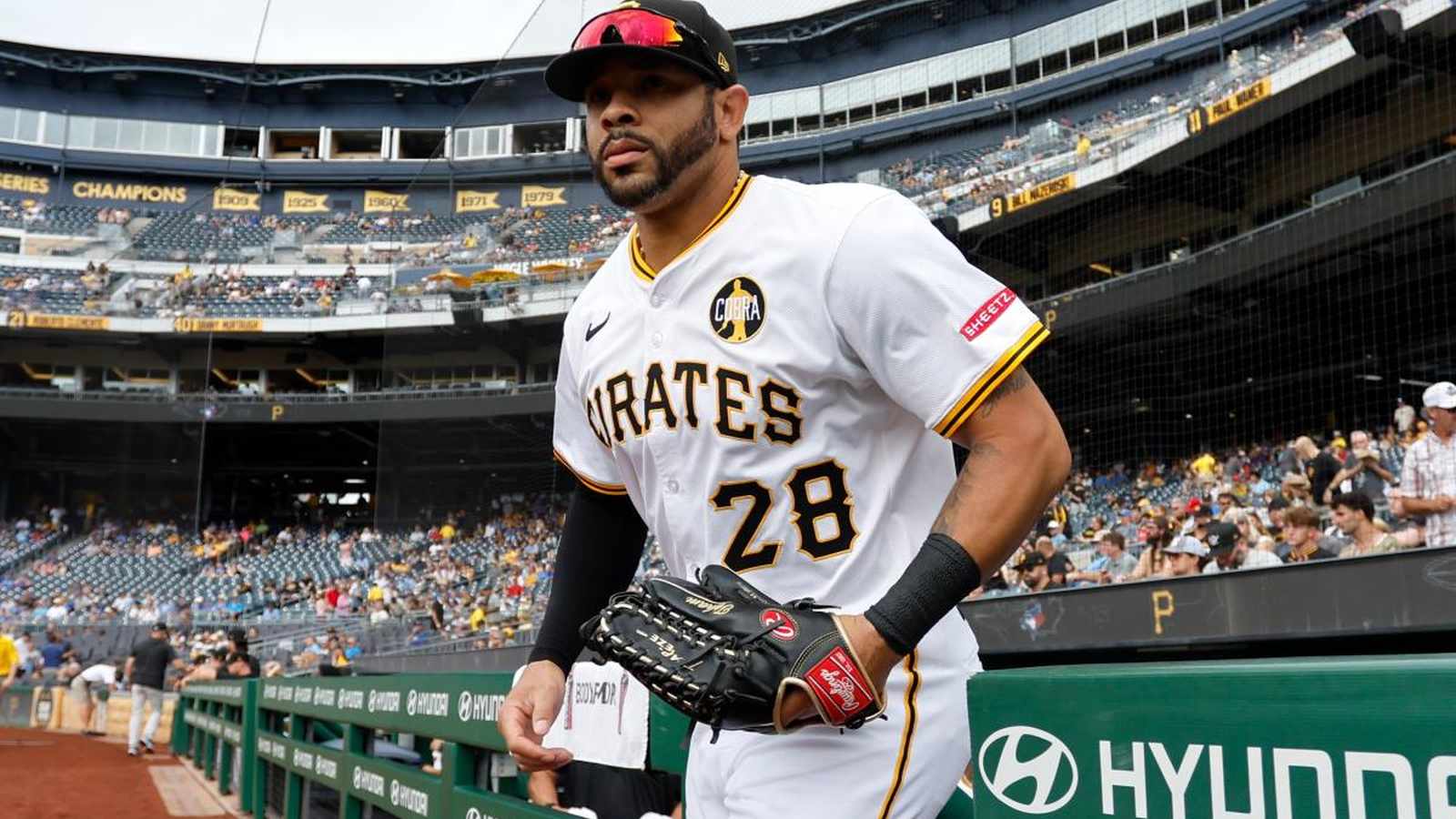 Tommy Pham Returns to Mets with Minor League Deal Ahead of 2026