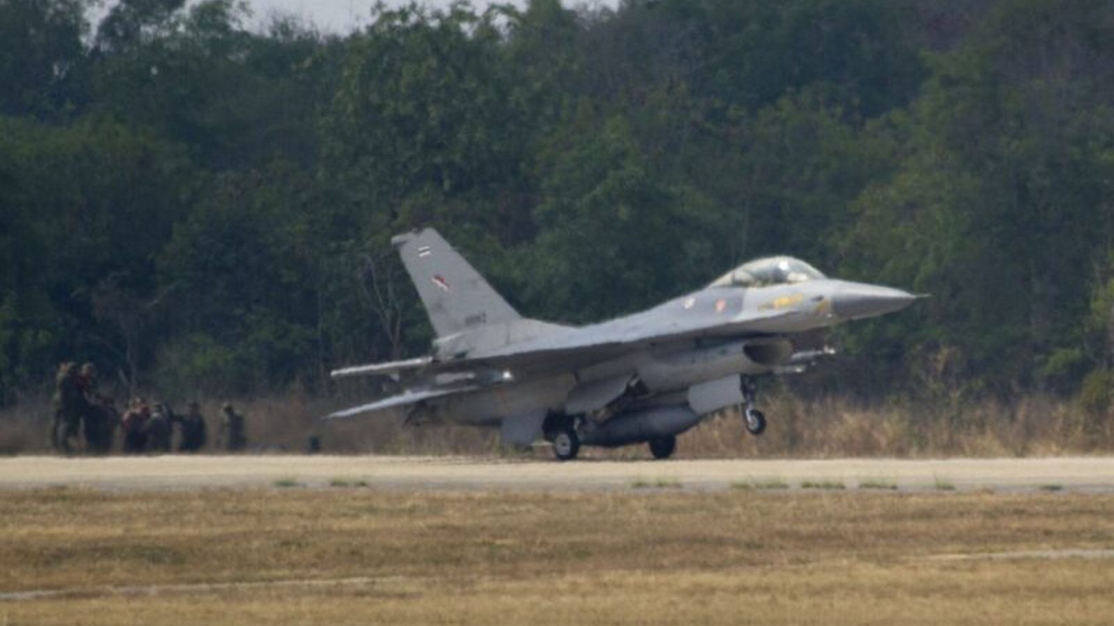 Թուրքիան F-16 կործանիչներ կտեղակայի Հյուսիսային Կիպրոս՝ տարածաշրջանային լարվածության ֆոնին