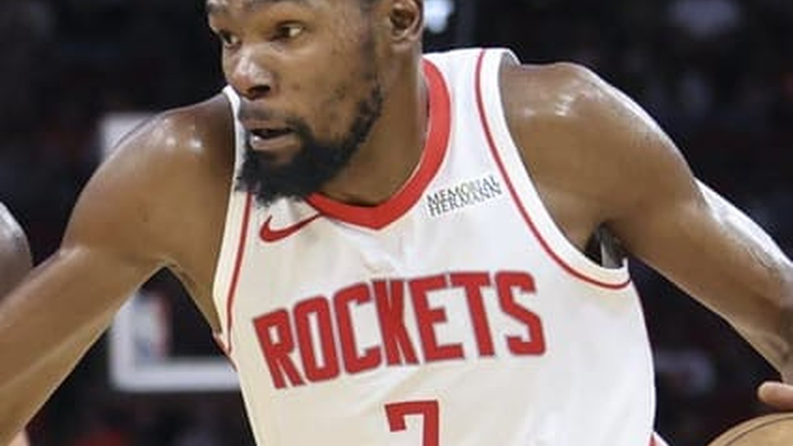 Tyler Herro in Miami Heat jersey