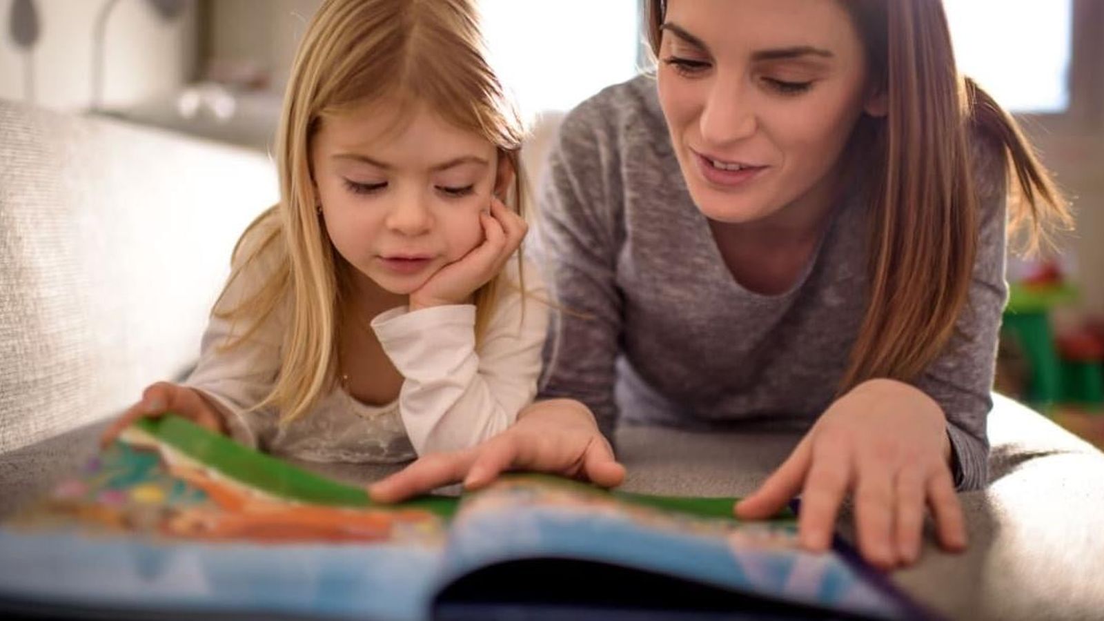 Official UK government welfare notification