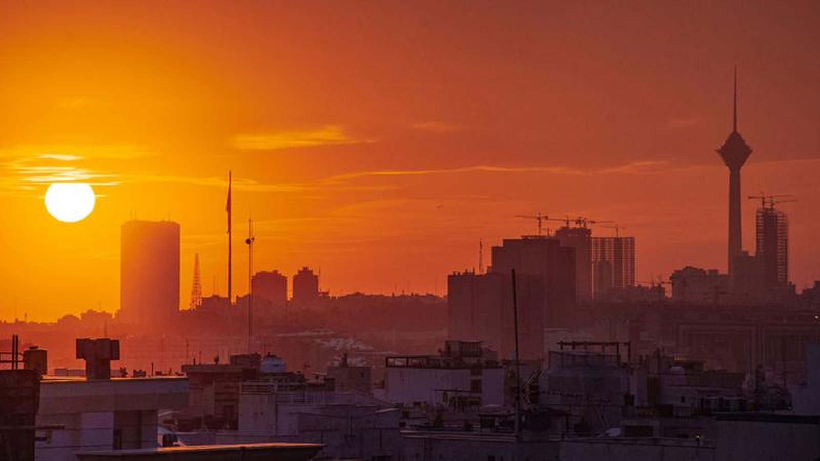 ՄԱԿ-ի Անվտանգության խորհուրդը հանդիպում է Իրանի դեմ ԱՄՆ-Իսրայել հարվածների շուրջ