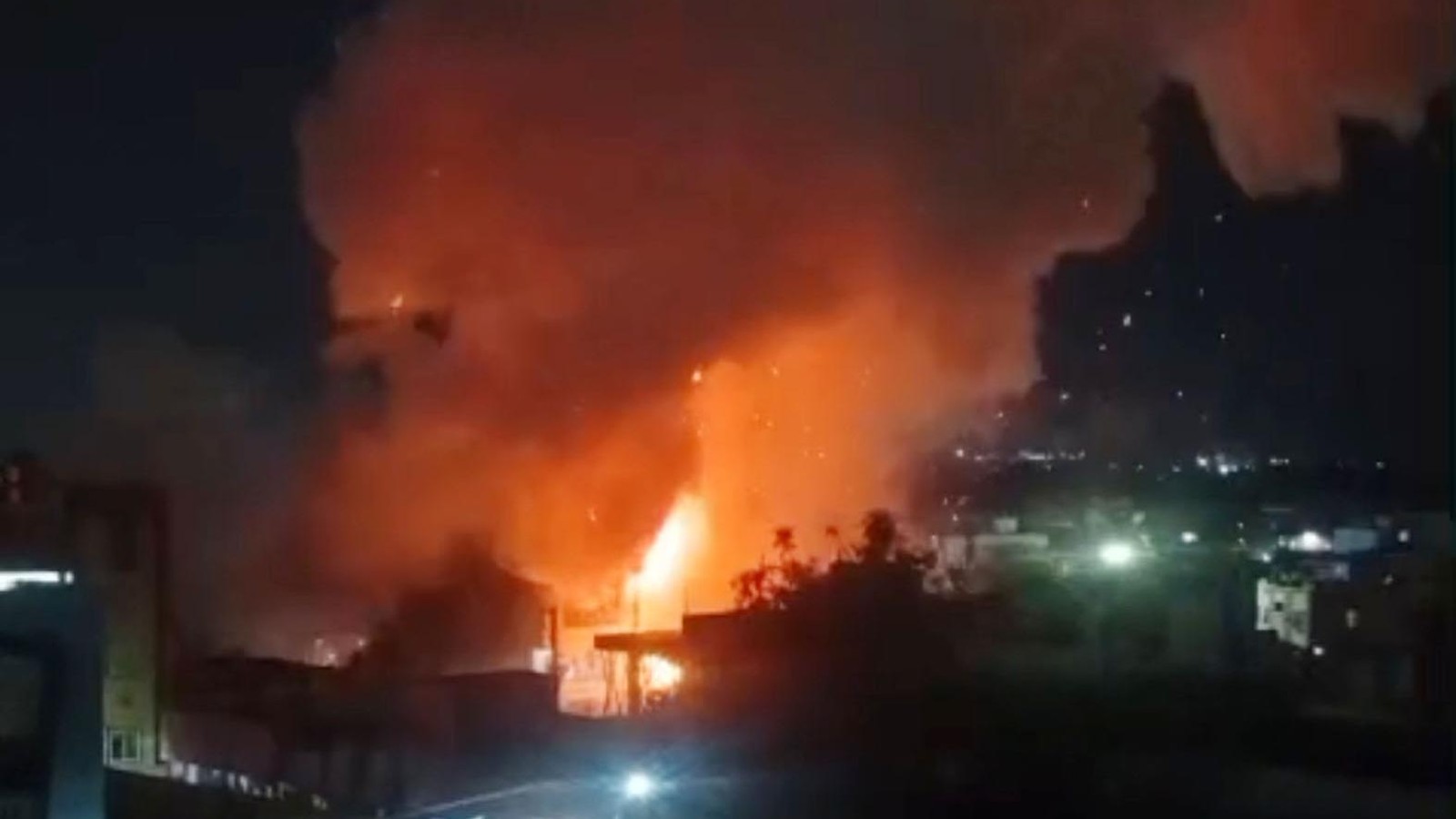 Վիզագը բախվում է ենթակառուցվածքային փոփոխությունների՝ արդյունաբերական ճգնաժամից հետո