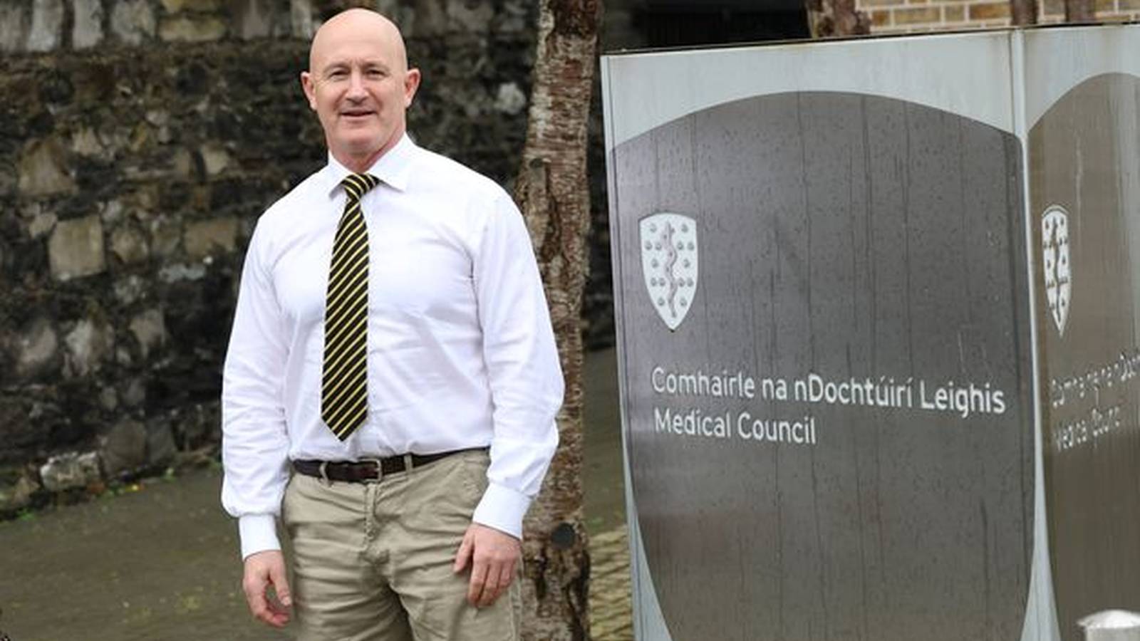 Wexford GP Faces Inquiry Over Social Media Posts Undermining Covid