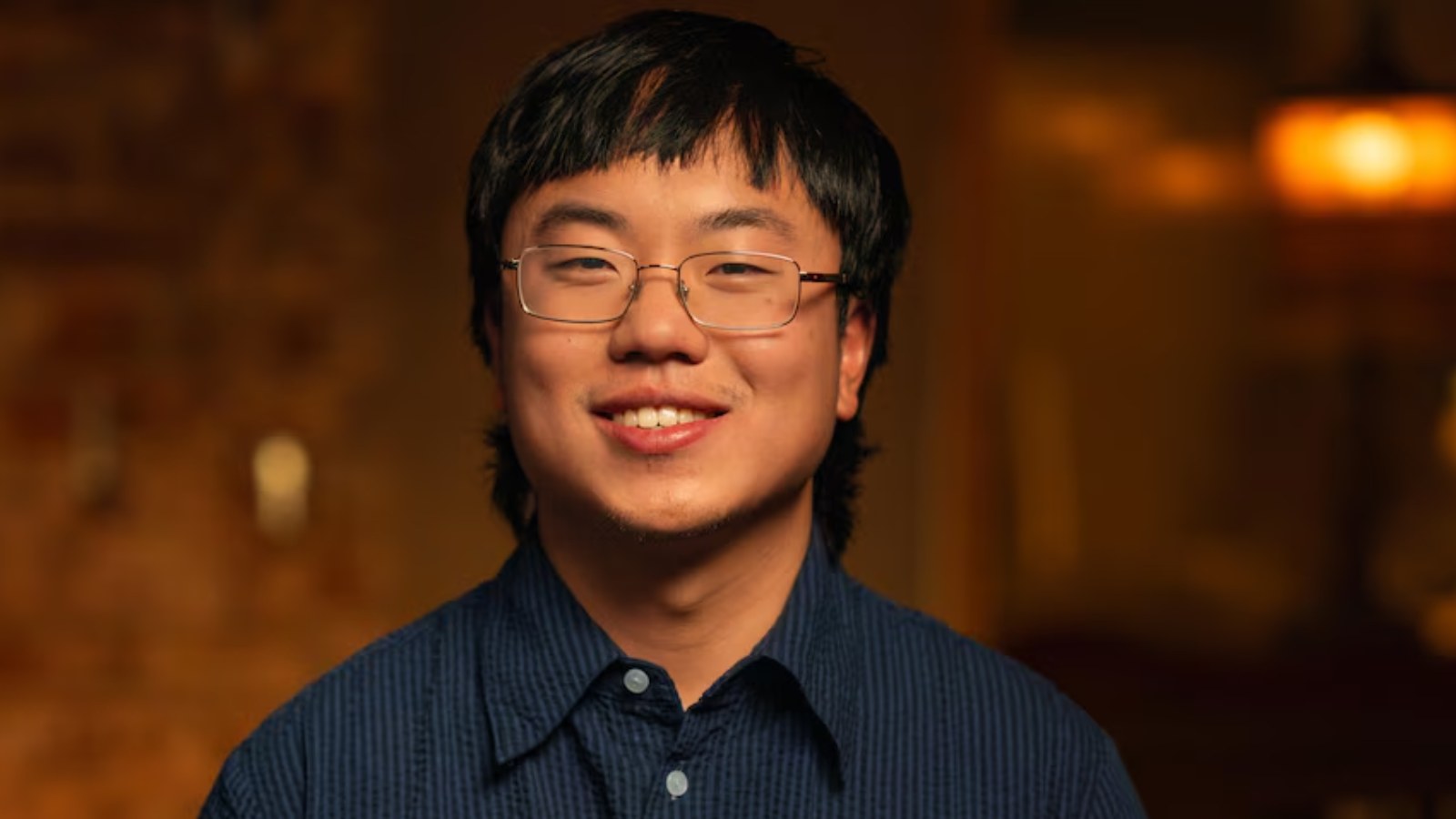 Aaron Chen’s New York Gamble Pays Off With Netflix Special