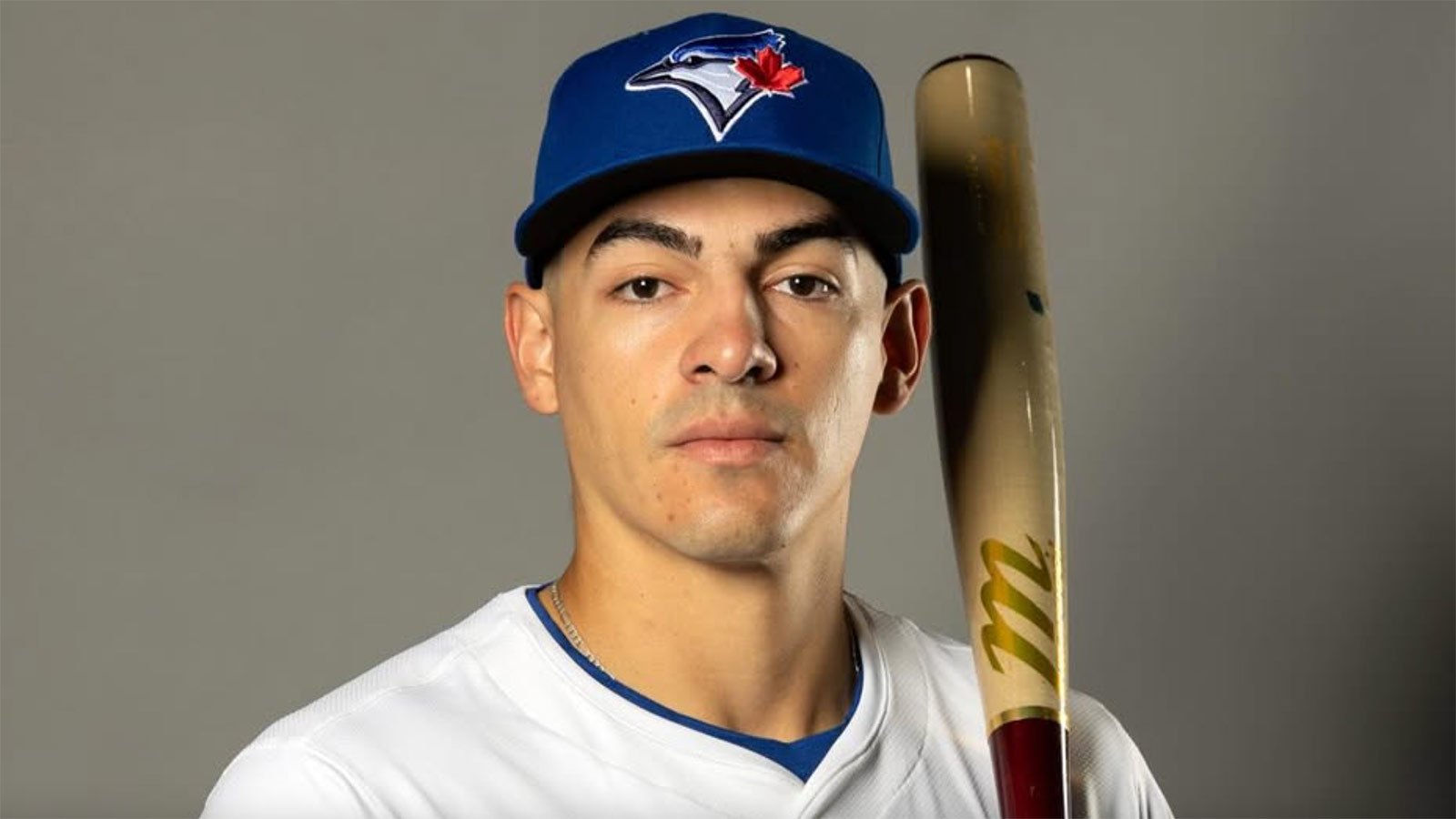 Blue Jays Promote Brandon Valenzuela After Kirk Thumb Fracture