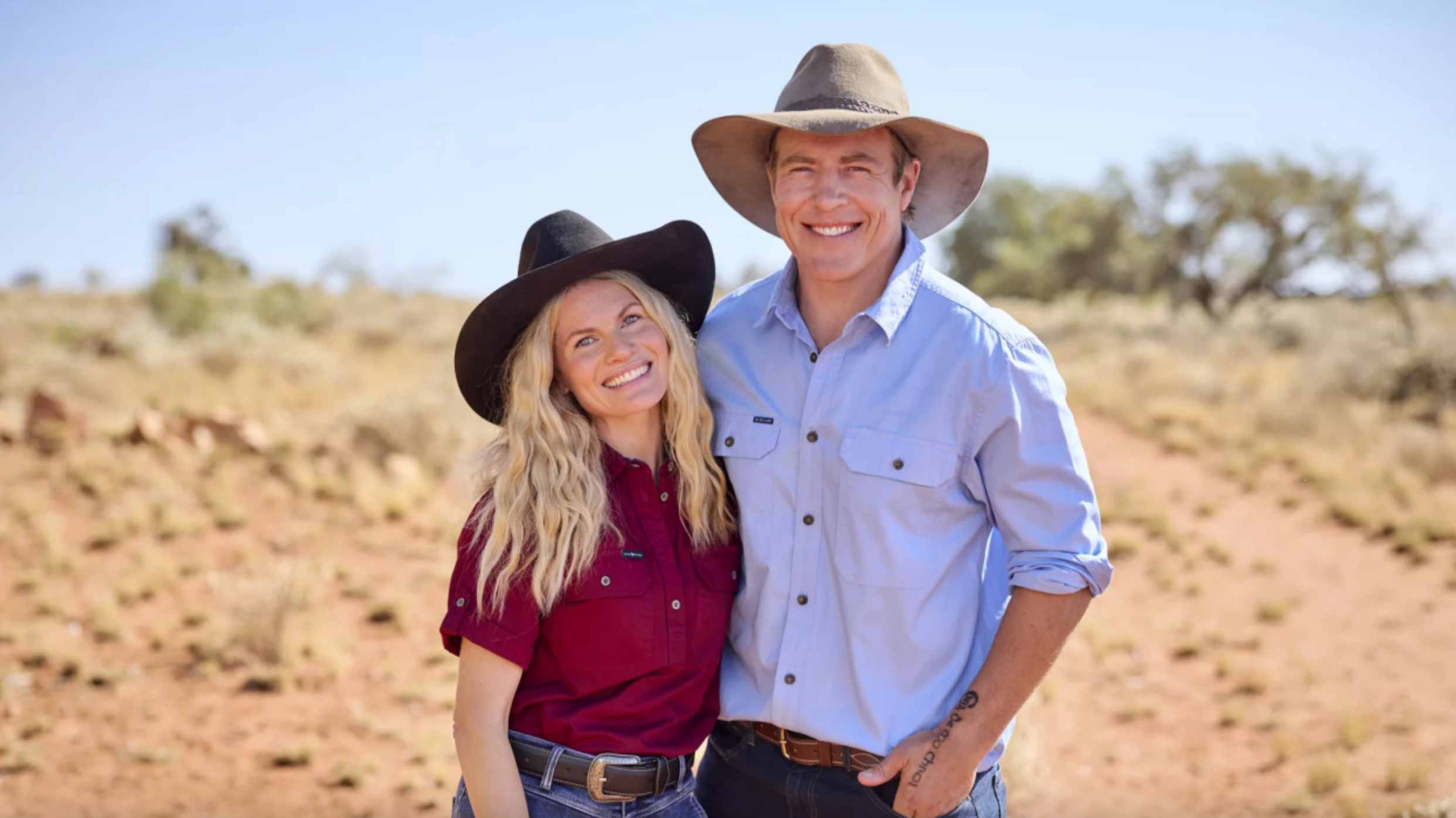 HOME AND AWAY brings Brax and Ricky