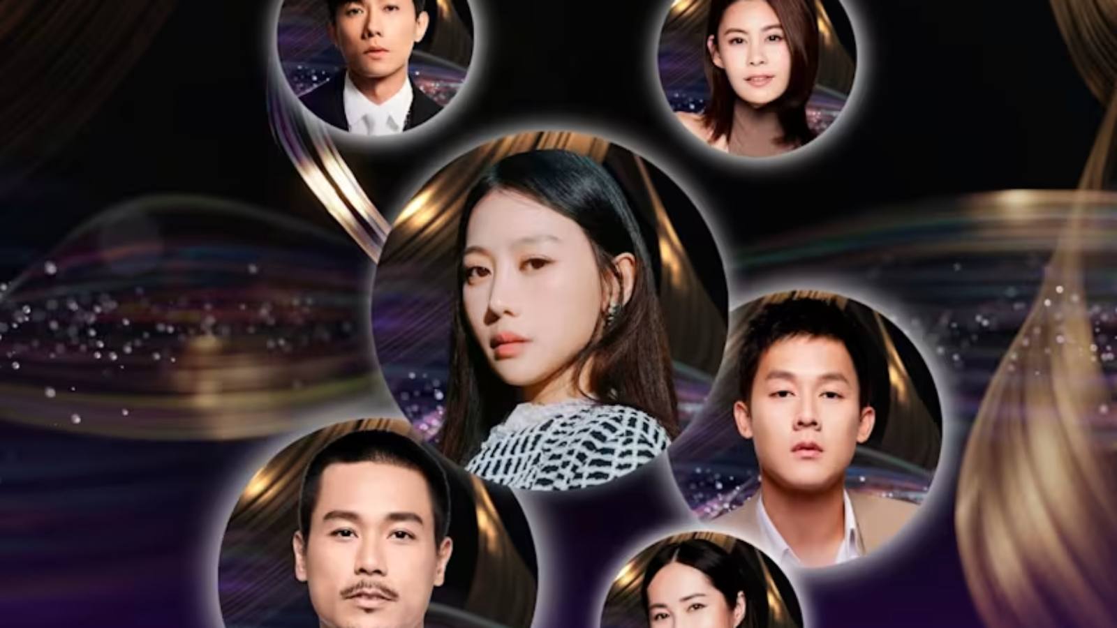 Carrie Wong Set for Record-Breaking Star Awards 2026 Honor