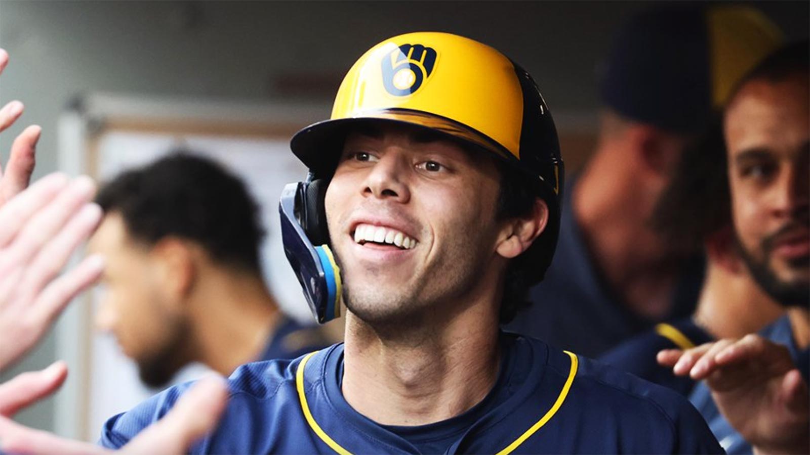 Christian Yelich