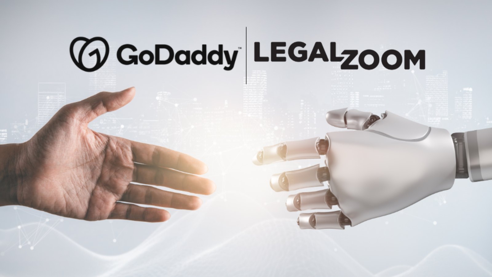 GoDaddy and LegalZoom Pivot to Open Agentic Web Tools