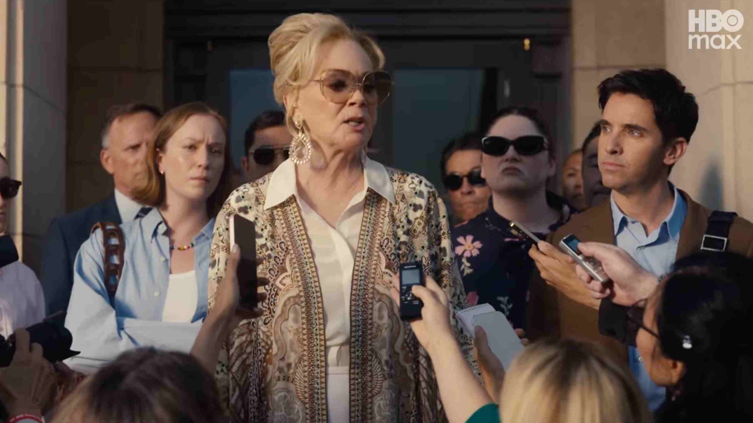 «Հեքս» սերիալի եզրափակիչ եթերաշրջանը. դերասանները խոստանում են անսպասելի ավարտ