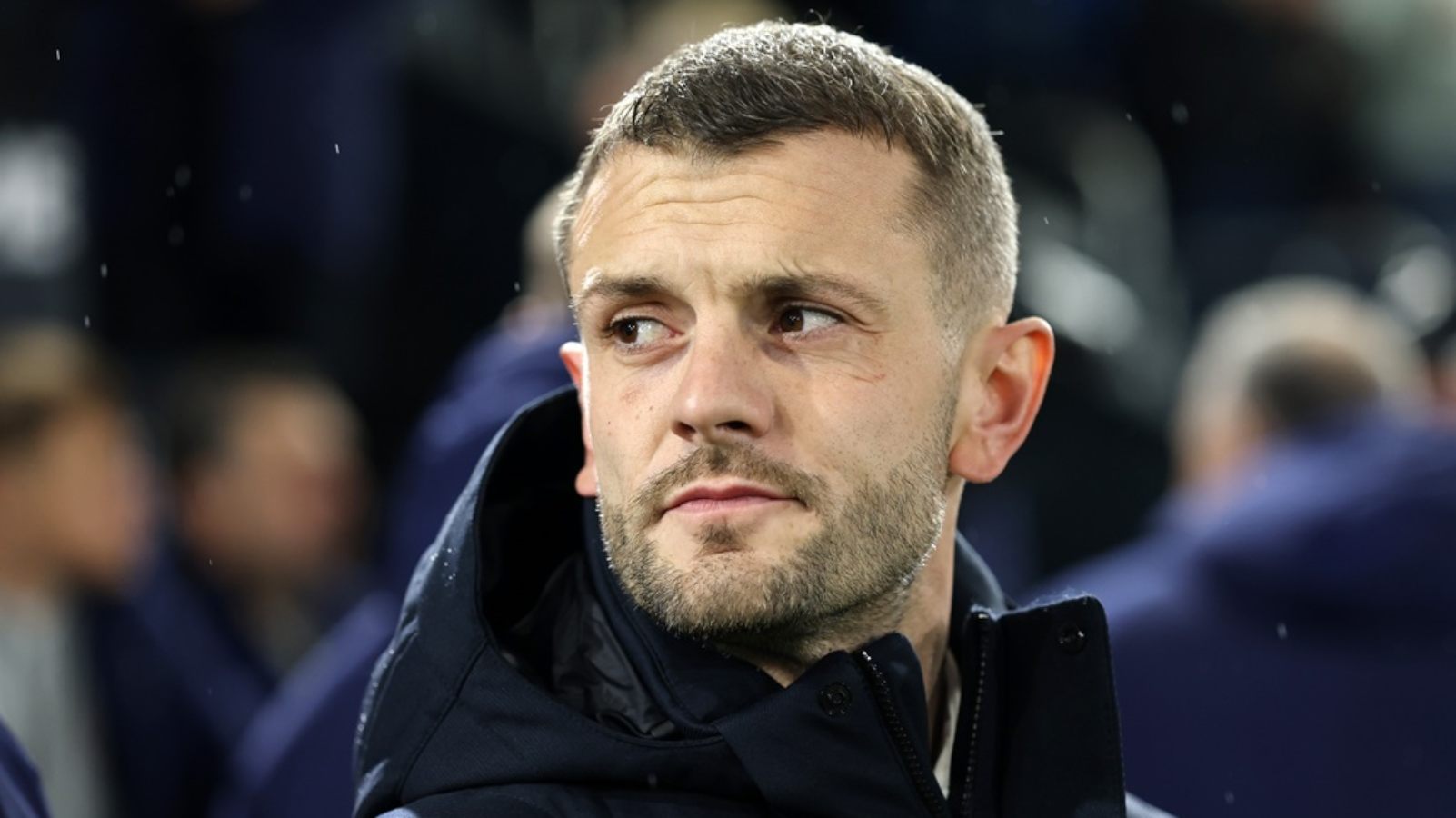 Jack Wilshere