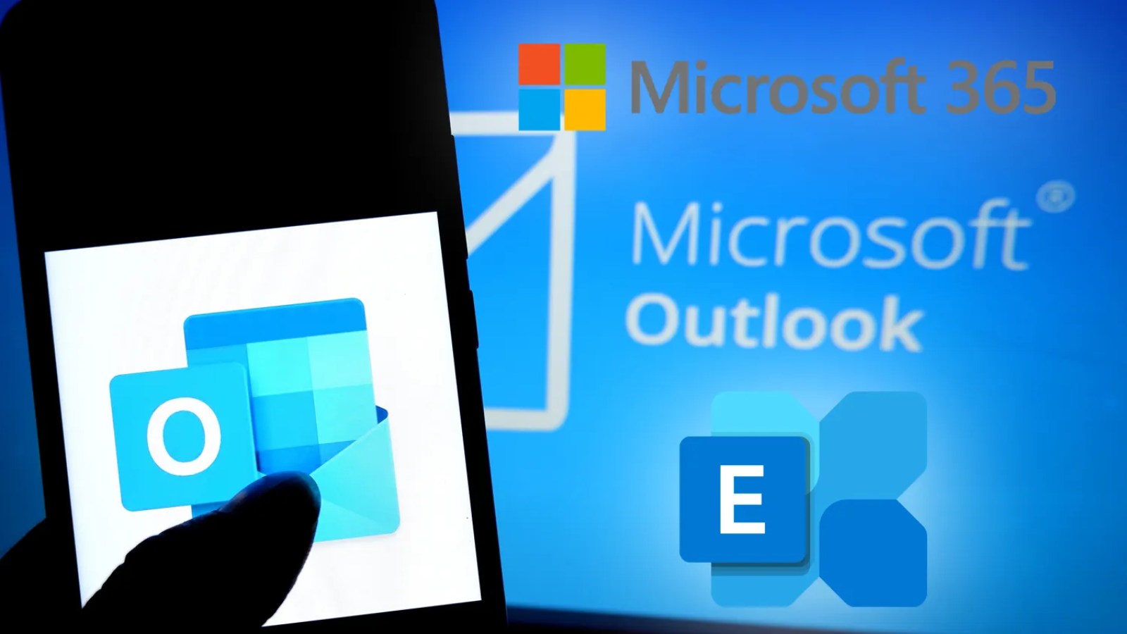 Microsoft Blames Recent Change for Outlook Login Outage