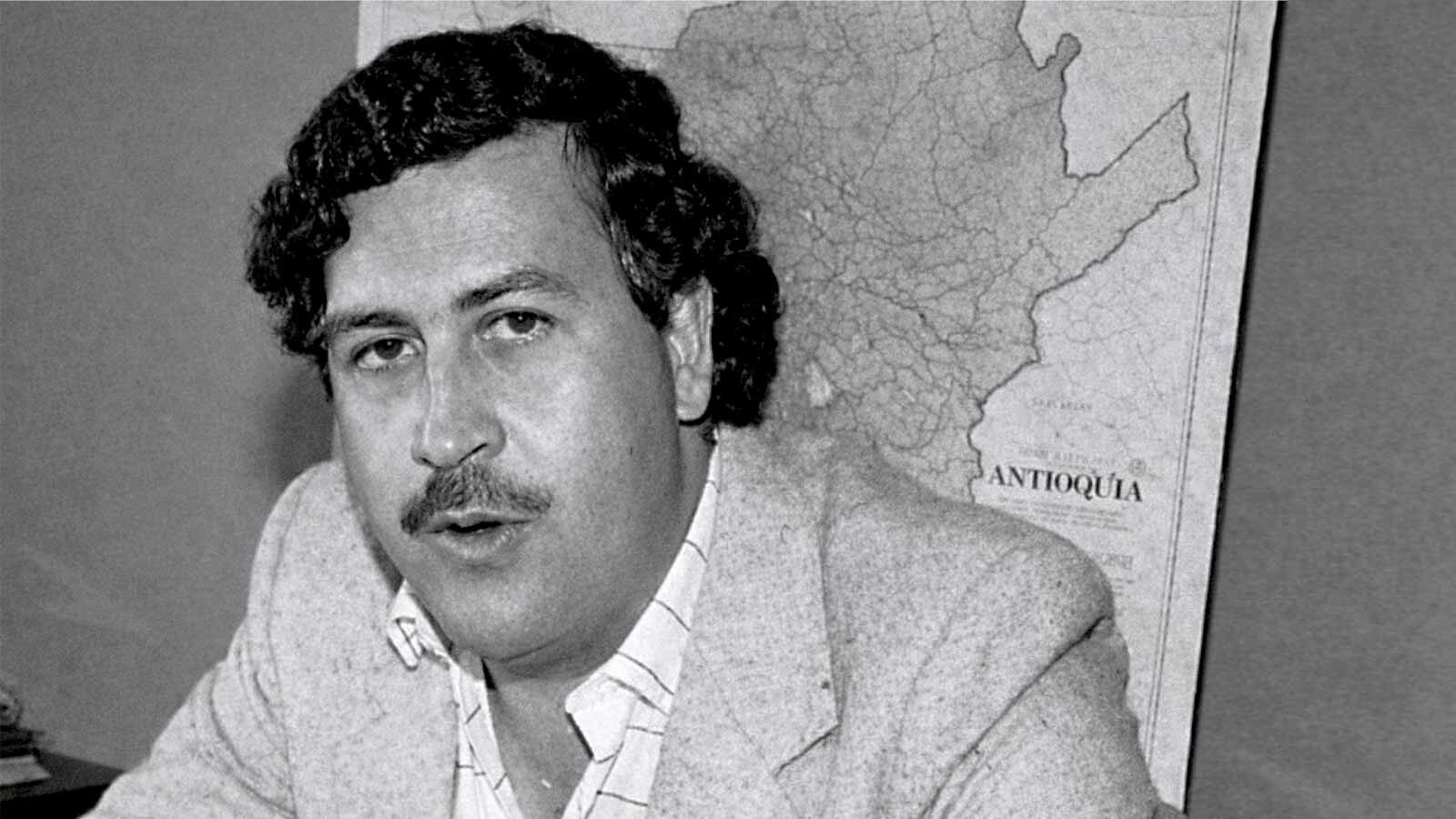 Էսկոբարի մահվան առասպելը վիճարկվում է Hulu-ի նոր սերիալում