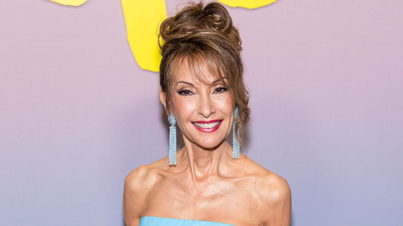 Susan Lucci Returns to Screen in Jonah Hill’s Outcome
